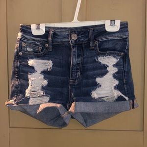 American Eagle shorts size small